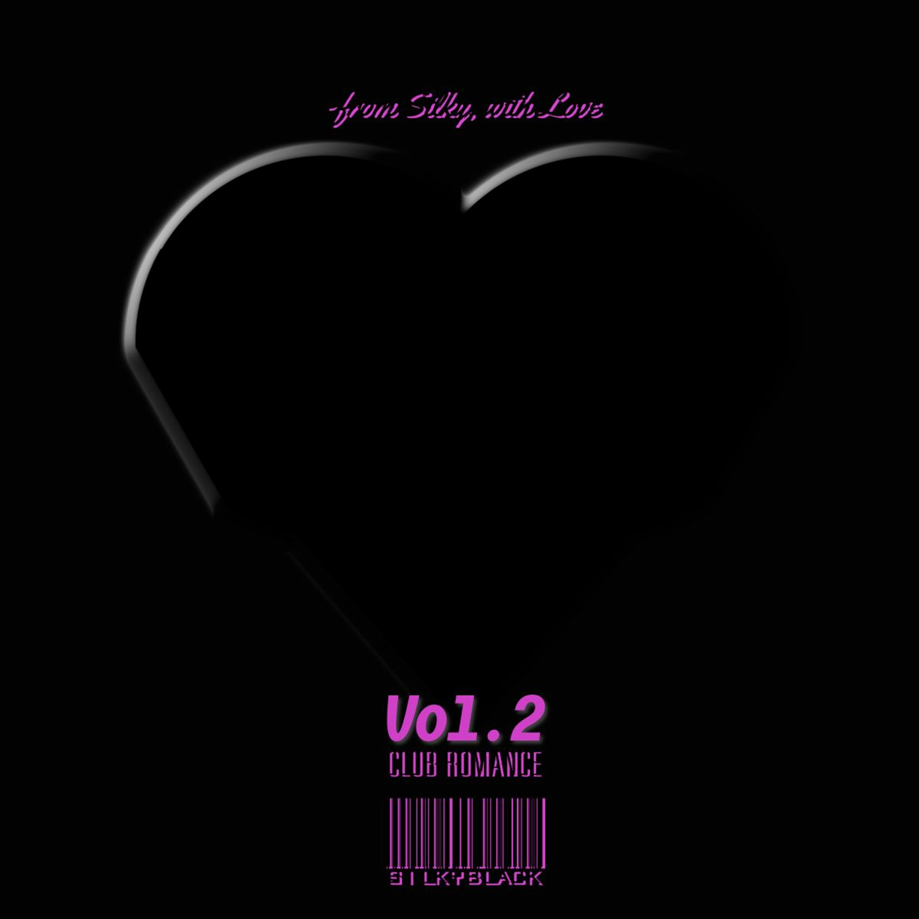SILKY X MAXWELL.170 episode artwork