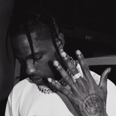 My Eyes (Travis Scott) - DØME Remix