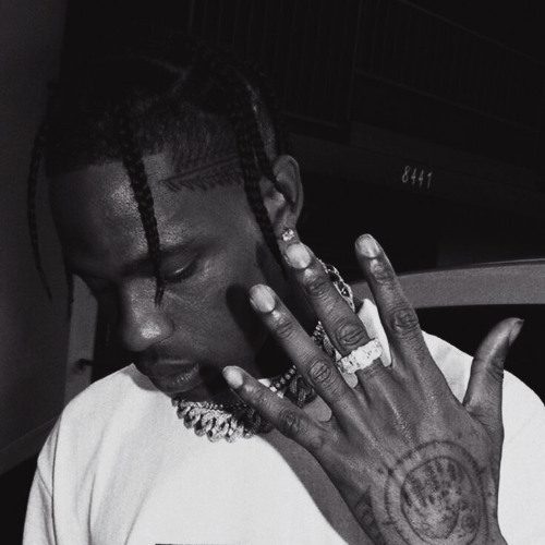 Travis Scott - My Eyes (DOME Remix)