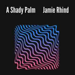 A Shady Palm - Jamie Rhind