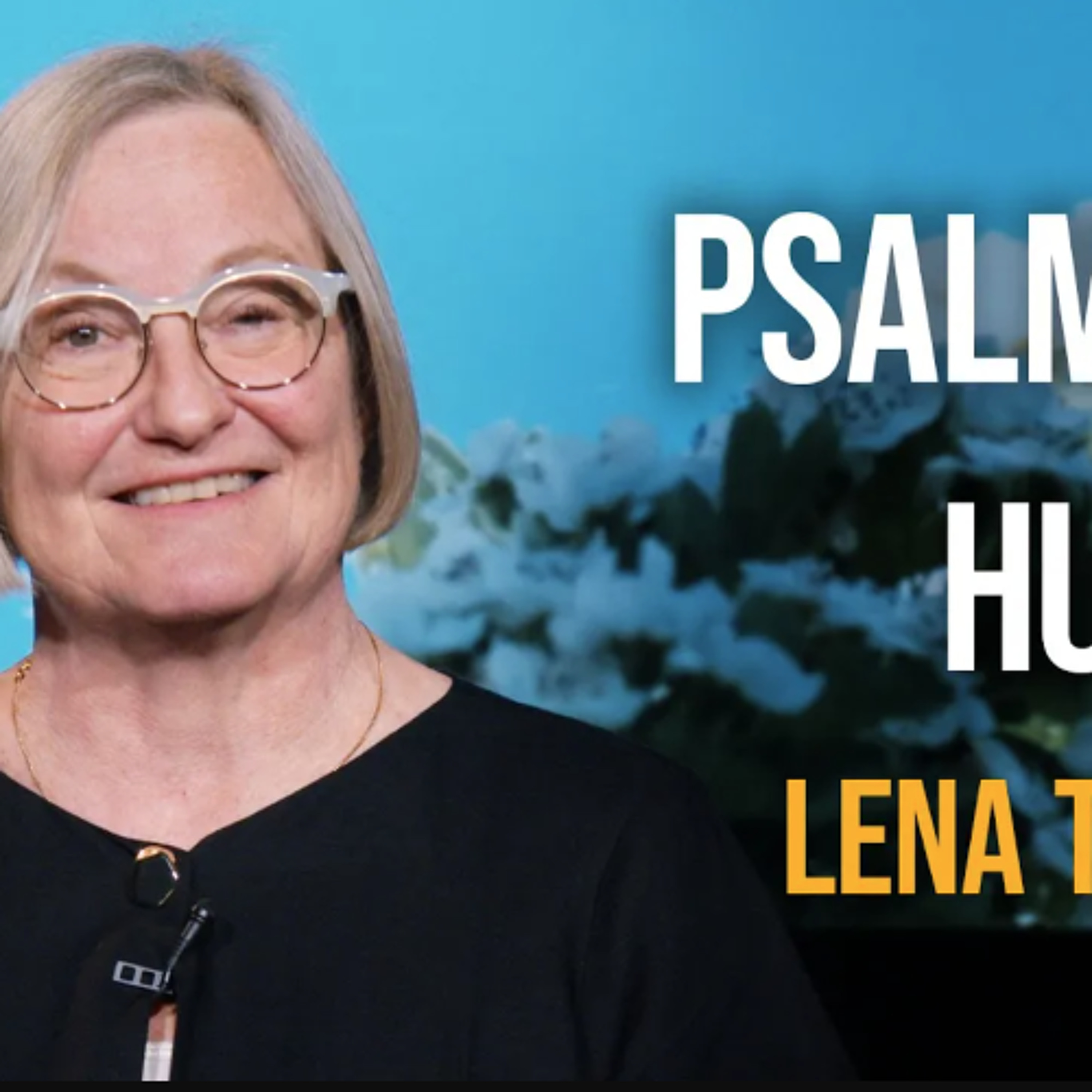 Psalm 103 Hurra - Lena Tellebo | Filadelfia Sommar 2025