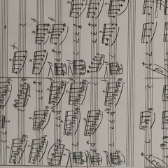 [excerpt from] Symphonic Message in memory of L. R.