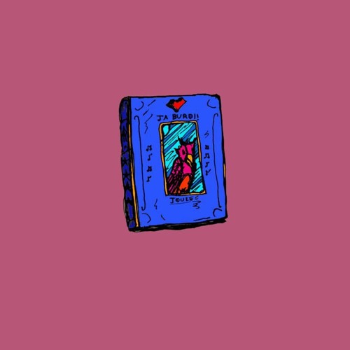 Bedtime Stories: Chapter One (Produced by Ja Burd)