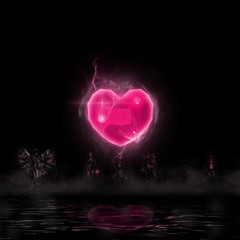 SMOLDERING LOVE (w/ Xdjevsy)