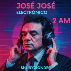 JOSE JOSE  2 AM   SHUBYWONDER  REMIX