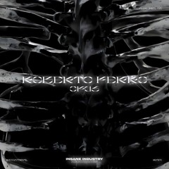 ROBERTO FERRO - CIRCULAR SOUND [II249D]