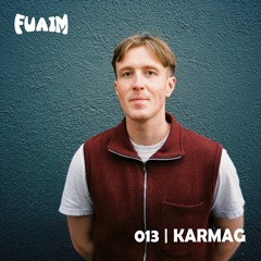 Fuaim Mix 013 | Karmag