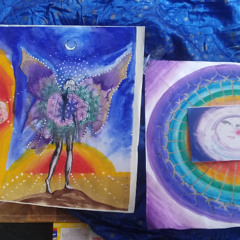 Mövenam Meer- Soundhealing