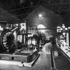 John On The Rhondda: Tonypandy Riots!