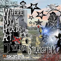 hiddencourtyard - where my heads at? prod. straightb00f