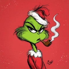 Ms. Grinch version #2of2