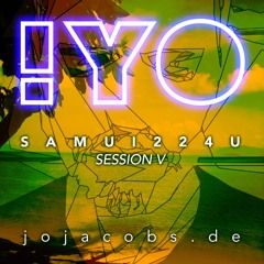 !YOsamui224U Session V