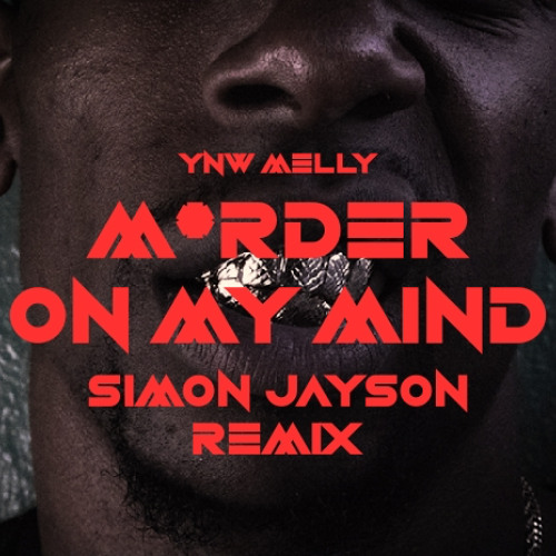 Murder On My Mind (Simon Jayson Remix) DL LINK
