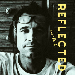 Reflected