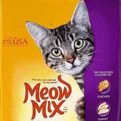 Meow Mix®