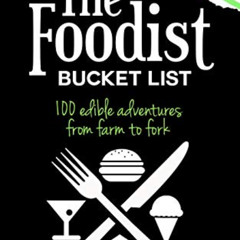 VIEW EPUB 💏 The Maui Foodist Bucket List (2023 Edition): Maui's 100+ Must-Try Restau