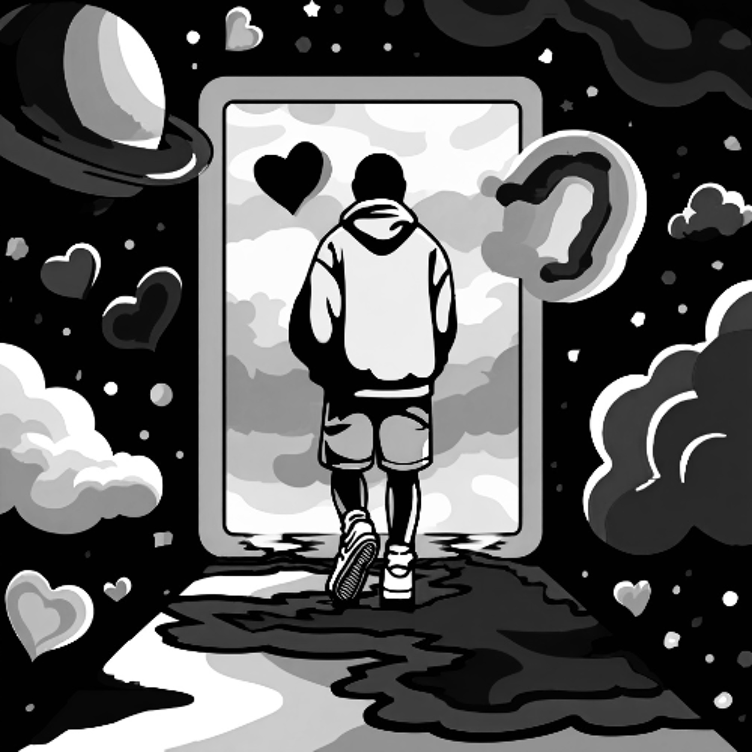Nobody Else episode artwork