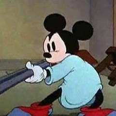 Mickeyrounds