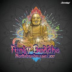 Funky Buddha 2017 - AK97