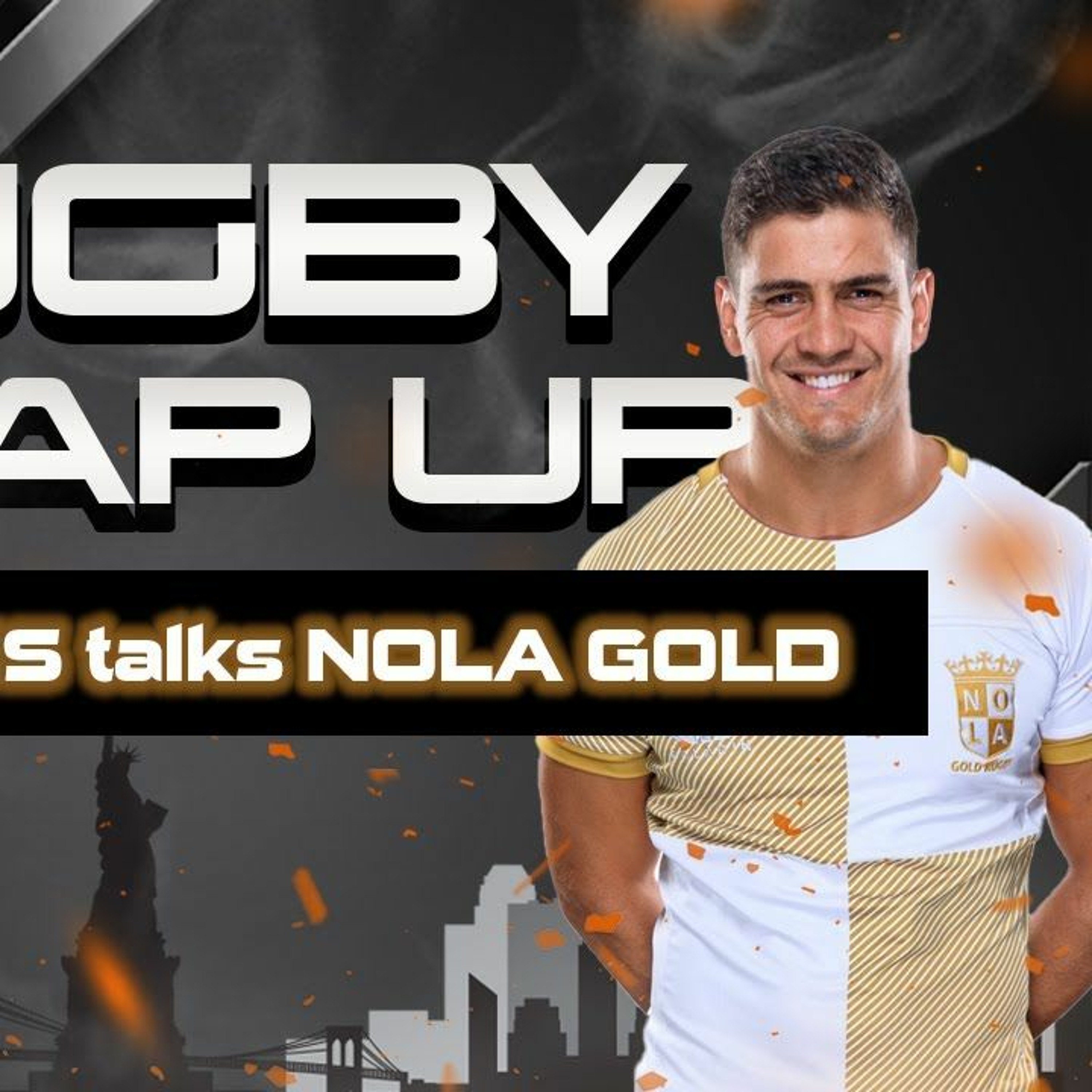 Rugby Wrap Up