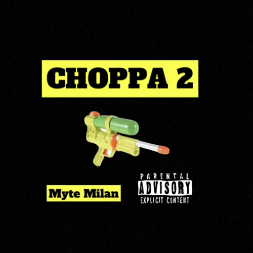 Choppa 2 Prod. TylianMtb