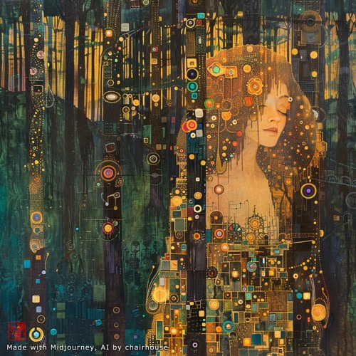 This Is Nothing But Dreaming - #3798 (83R73 Percent 738 Left) By Chair House 240508
