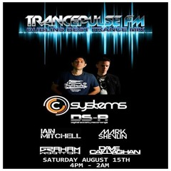 Trance Pulse Dublin Guest Mix 15.08.20