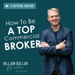 Podcast With Cameron Perry How To Be A Top Commercial Broker