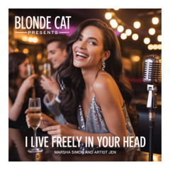 I live freely in your head short version