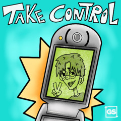 Lockerz- Take Control