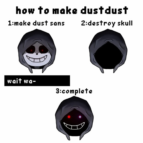 ULC DUSTTALE SNOWDIN ENCOUNTER - Icicle Ignition V1[REMIX](UNFINISHED EVEN MIXING)