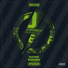 Ophidian - Electric Resonance (Original Mix)