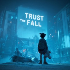 Rebūke - Trust The Fall