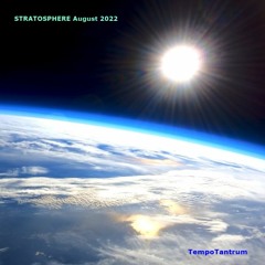 Stratosphere August 2022 Progressive House Mix Set