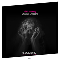 Alan Sharkey - Obscure Emotions (Radio Mix).wav