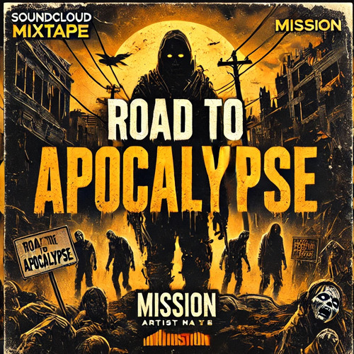 ROAD TO APOCALYPSE