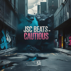 Cautious (Instrumental)