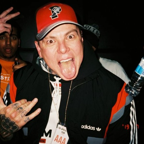 MENACE X ALEX JONES - PUTTIN THAT WORK IN