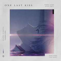 One Last Kiss(TWØDØLLER5 & GYPSY O'NEILL Remix) - UTADA HIKARU