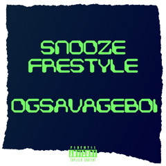 Snooze frestyle
