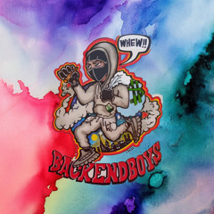 Cash Curry - Mad Max