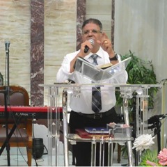 اعولكم وأولادكم (عظة مساء الأحد ٢٠٢٤/٦/٣٠) القس باسم راجي