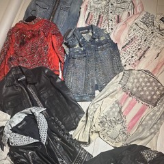 balmainshopper [prod yvngonce]