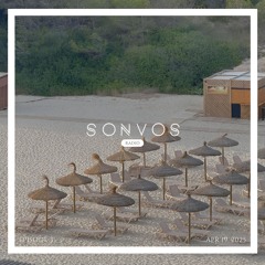 Sonvos Radio Episode 3