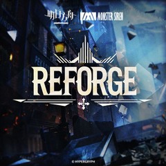 Arknights OST [ Reforge ] Vina Victoria Ending A Grand Overture Theme