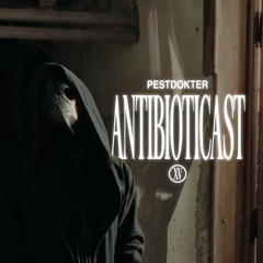 ANTIBIOTICAST DOSE XV | SANATORIO DE PAREDES DE COURA | x NORTECHNOS [BOCHKA SET]