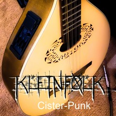KleinFolk - Cister-Punk