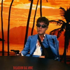 BAŞARDIM BAK ANNE