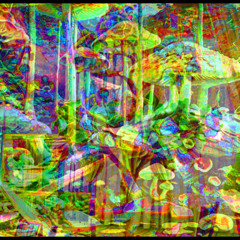 guess it is kind of ridiculous | untitled project 002 sessions | ambient atmospheric WIP | feather duster 1 100 bpm take 1 33125