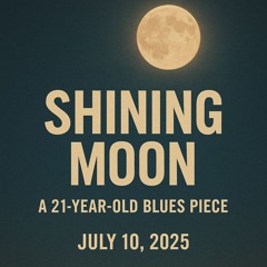 Shining Moon